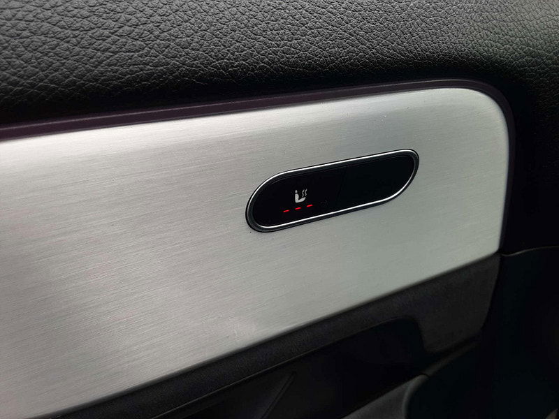 Mercedes-Benz EQA EQA 300 AMG Line 4Matic 4WD 5dr 5dr Automatic 2026