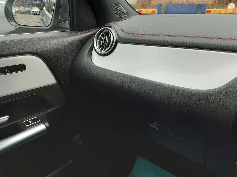 Mercedes-Benz EQA EQA 300 AMG Line 4Matic 4WD 5dr 5dr Automatic 2026