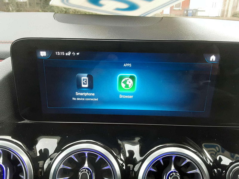 Mercedes-Benz EQA EQA 350 AMG Line Premium 4Matic 4WD 5dr 5dr Automatic 2026