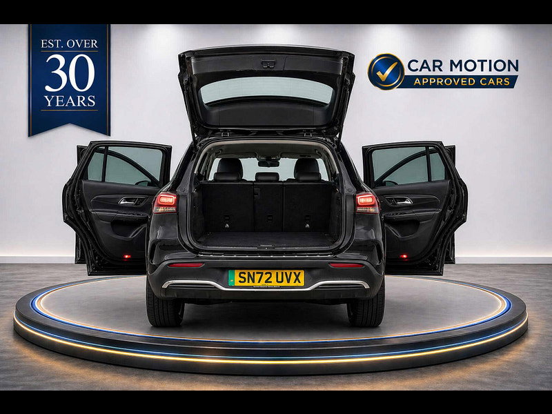Mercedes-Benz EQA EQA 350 AMG Line Premium 4Matic 4WD 5dr 5dr Automatic 2026