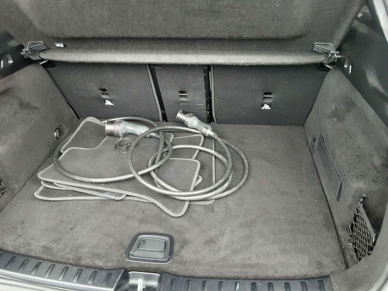 Mercedes-Benz EQA EQA 350 AMG Line Premium 4Matic 4WD 5dr 5dr Automatic 2026