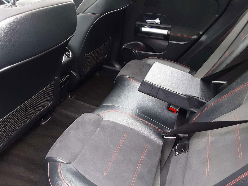 Mercedes-Benz EQA EQA 350 AMG Line Premium 4Matic 4WD 5dr 5dr Automatic 2026