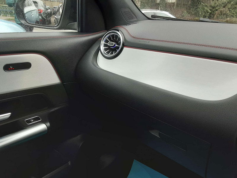 Mercedes-Benz EQA EQA 350 AMG Line Premium 4Matic 4WD 5dr 5dr Automatic 2026