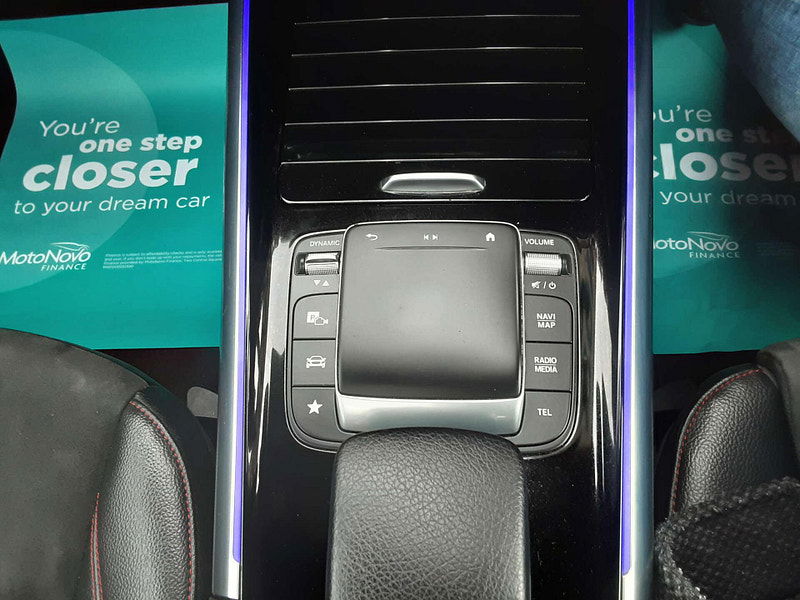 Mercedes-Benz EQA EQA 350 AMG Line Premium 4Matic 4WD 5dr 5dr Automatic 2026