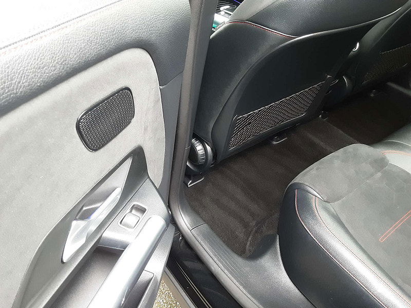 Mercedes-Benz EQA EQA 350 AMG Line Premium 4Matic 4WD 5dr 5dr Automatic 2026