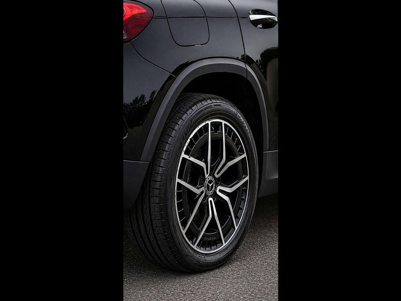 Mercedes-Benz EQA EQA 350 AMG Line Premium 4Matic 4WD 5dr 5dr Automatic 2026