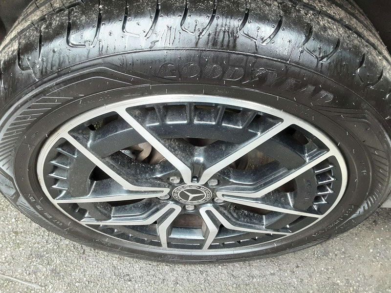 Mercedes-Benz EQA EQA 350 AMG Line Premium 4Matic 4WD 5dr 5dr Automatic 2026