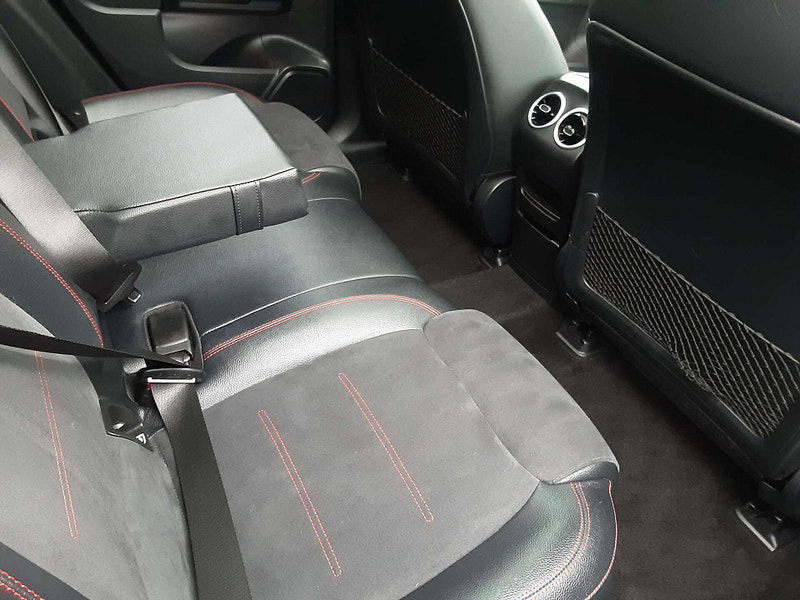 Mercedes-Benz EQA EQA 350 AMG Line Premium 4Matic 4WD 5dr 5dr Automatic 2026