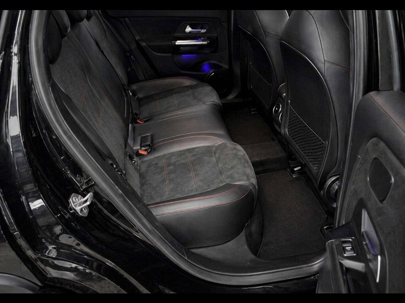 Mercedes-Benz EQA EQA 350 AMG Line Premium 4Matic 4WD 5dr 5dr Automatic 2026