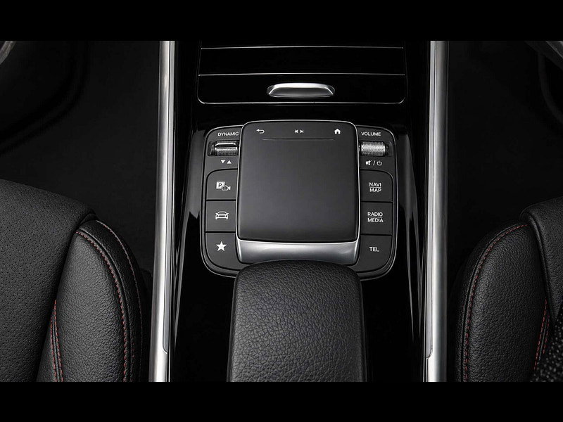 Mercedes-Benz EQA EQA 350 AMG Line Premium 4Matic 4WD 5dr 5dr Automatic 2026