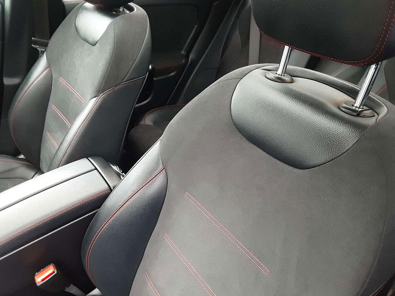 Mercedes-Benz EQA EQA 350 AMG Line Premium 4Matic 4WD 5dr 5dr Automatic 2026