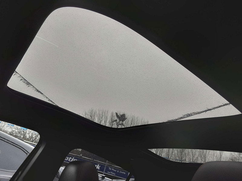 Mercedes-Benz EQA EQA 350 AMG Line Premium 4Matic 4WD 5dr 5dr Automatic 2026