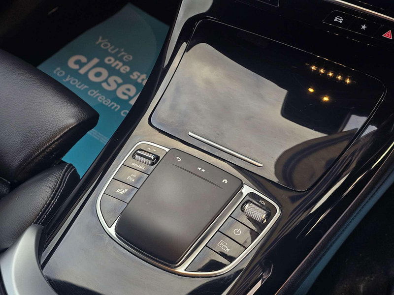 Mercedes-Benz EQC EQC 400 AMG Line 4Matic 4WD 5dr 5dr Automatic 2026