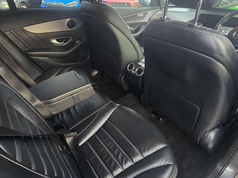 Mercedes-Benz EQC EQC 400 AMG Line 4Matic 4WD 5dr 5dr Automatic 2026