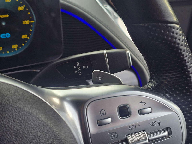 Mercedes-Benz EQC EQC 400 AMG Line 4Matic 4WD 5dr 5dr Automatic 2026