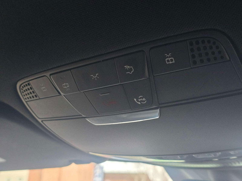 Mercedes-Benz EQC EQC 400 AMG Line 4Matic 4WD 5dr 5dr Automatic 2026