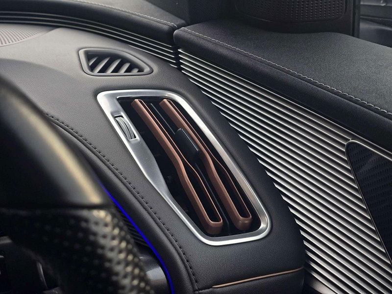 Mercedes-Benz EQC EQC 400 AMG Line 4Matic 4WD 5dr 5dr Automatic 2026