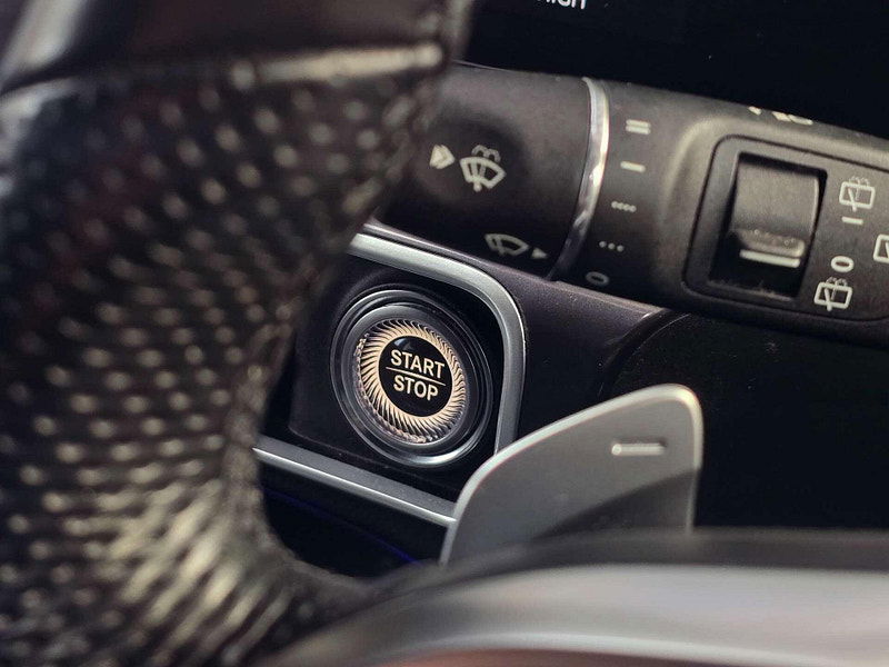 Mercedes-Benz EQC EQC 400 AMG Line 4Matic 4WD 5dr 5dr Automatic 2026