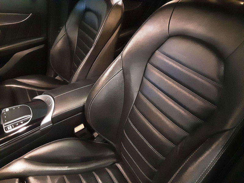 Mercedes-Benz EQC EQC 400 AMG Line Premium 4Matic 4WD 5dr 5dr Automatic 2025