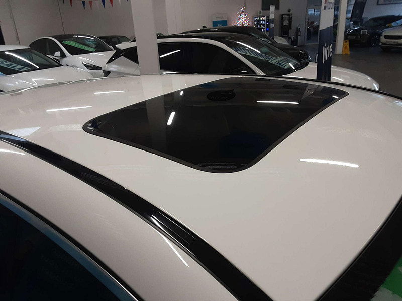 Mercedes-Benz EQC EQC 400 AMG Line Premium 4Matic 4WD 5dr 5dr Automatic 2025