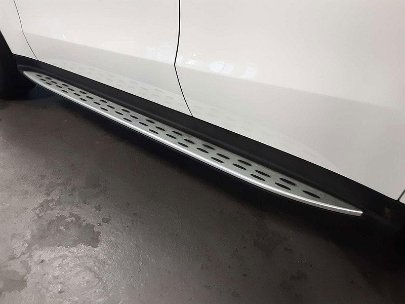 Mercedes-Benz EQC EQC 400 AMG Line Premium 4Matic 4WD 5dr 5dr Automatic 2025