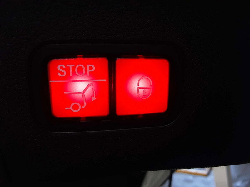 Mercedes-Benz EQC EQC 400 AMG Line Premium 4Matic 4WD 5dr 5dr Automatic 2026