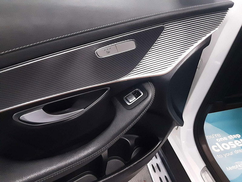 Mercedes-Benz EQC EQC 400 AMG Line Premium 4Matic 4WD 5dr 5dr Automatic 2026