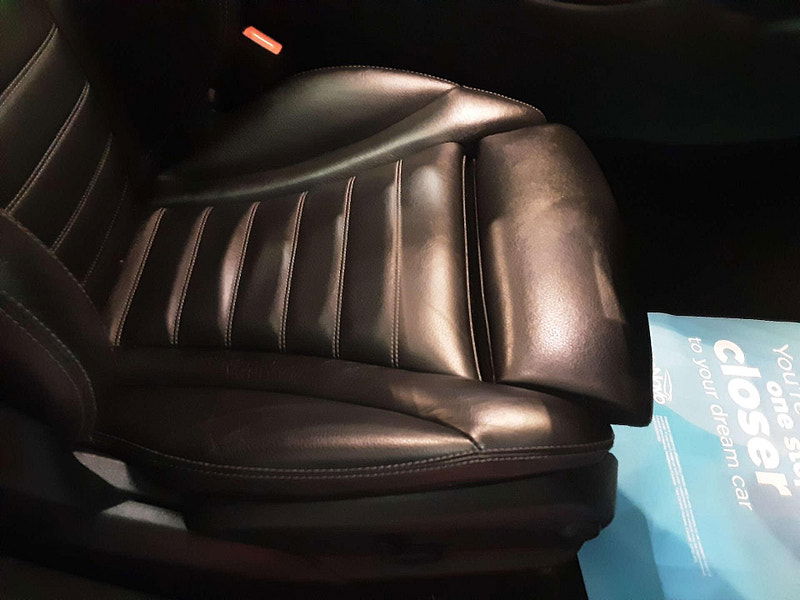 Mercedes-Benz EQC EQC 400 AMG Line Premium 4Matic 4WD 5dr 5dr Automatic 2025