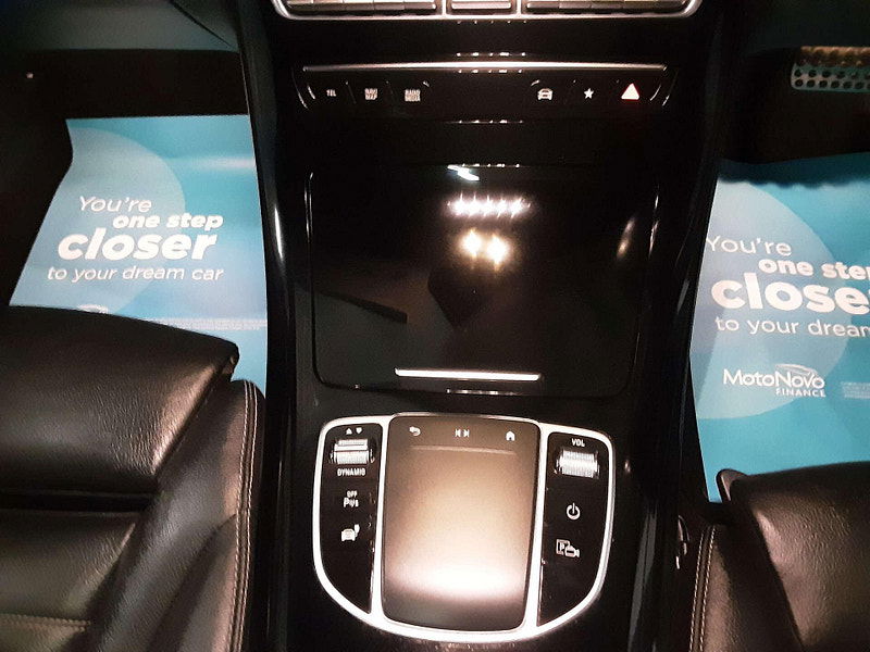 Mercedes-Benz EQC EQC 400 AMG Line Premium 4Matic 4WD 5dr 5dr Automatic 2025