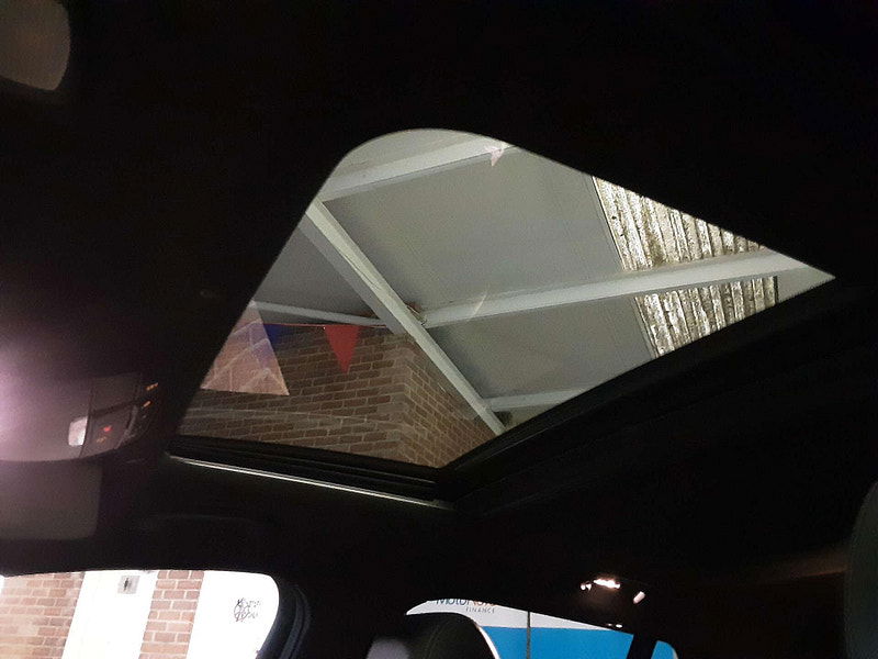 Mercedes-Benz EQC EQC 400 AMG Line Premium 4Matic 4WD 5dr 5dr Automatic 2026