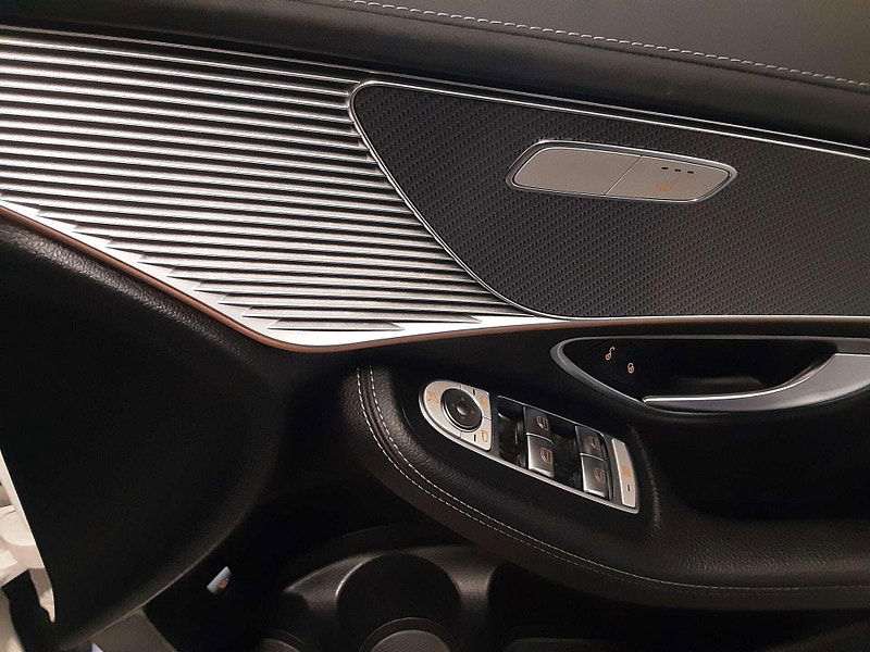 Mercedes-Benz EQC EQC 400 AMG Line Premium 4Matic 4WD 5dr 5dr Automatic 2026