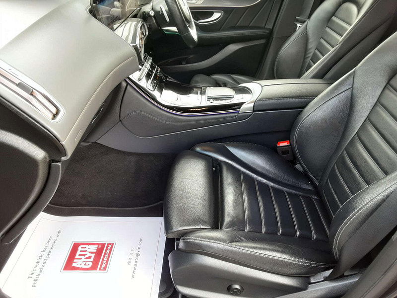 Mercedes-Benz EQC EQC 400 AMG Line Premium+ 4Matic 4WD 5dr 5dr Automatic 2026