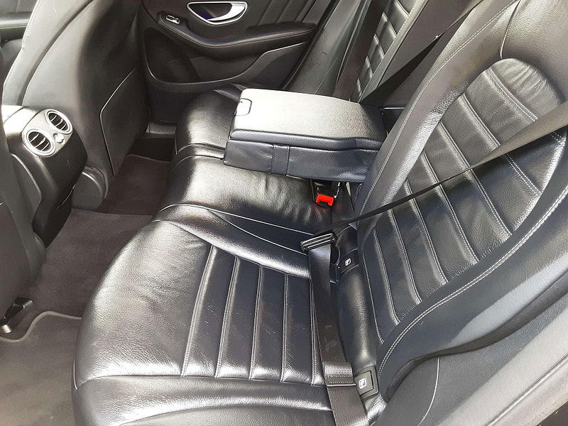 Mercedes-Benz EQC EQC 400 AMG Line Premium+ 4Matic 4WD 5dr 5dr Automatic 2026