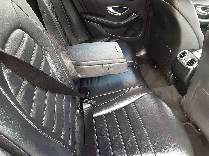 Mercedes-Benz EQC EQC 400 AMG Line Premium+ 4Matic 4WD 5dr 5dr Automatic 2026