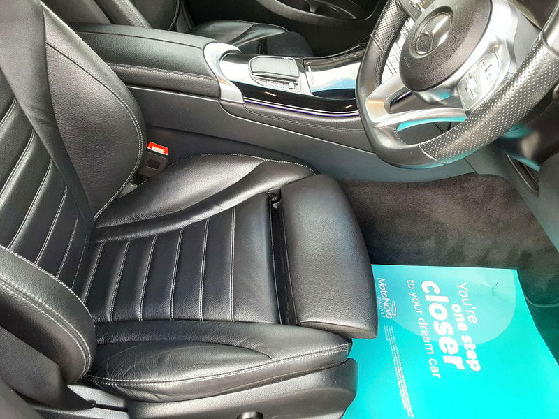 Mercedes-Benz EQC EQC 400 AMG Line Premium+ 4Matic 4WD 5dr 5dr Automatic 2026