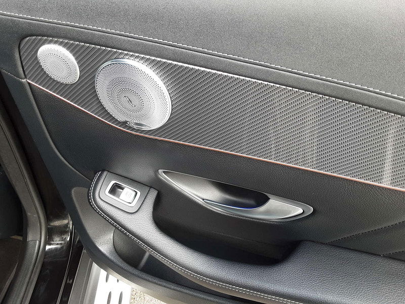 Mercedes-Benz EQC EQC 400 AMG Line Premium+ 4Matic 4WD 5dr 5dr Automatic 2026