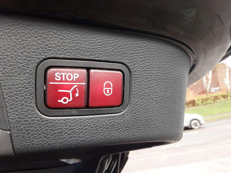 Mercedes-Benz EQC EQC 400 AMG Line Premium+ 4Matic 4WD 5dr 5dr Automatic 2026