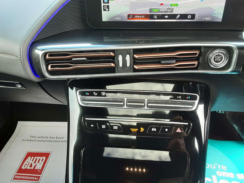 Mercedes-Benz EQC EQC 400 AMG Line Premium+ 4Matic 4WD 5dr 5dr Automatic 2026