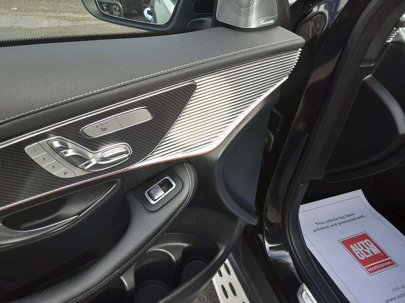 Mercedes-Benz EQC EQC 400 AMG Line Premium+ 4Matic 4WD 5dr 5dr Automatic 2026