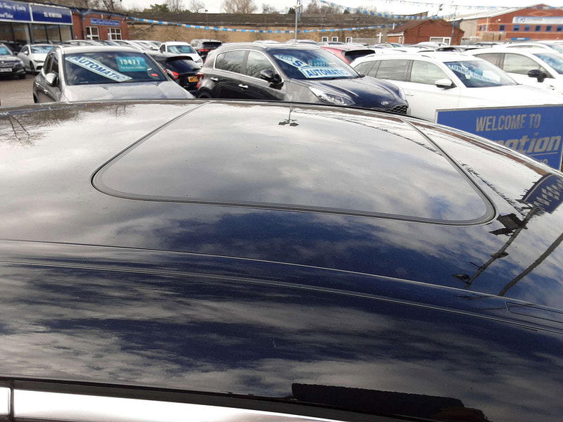 Mercedes-Benz EQC EQC 400 AMG Line Premium+ 4Matic 4WD 5dr 5dr Automatic 2026