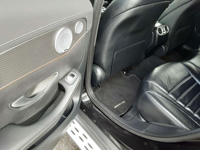 Mercedes-Benz EQC EQC 400 AMG Line Premium+ 4Matic 4WD 5dr 5dr Automatic 2026