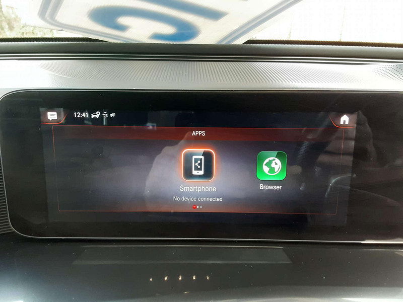 Mercedes-Benz EQC EQC 400 AMG Line Premium+ 4Matic 4WD 5dr 5dr Automatic 2026