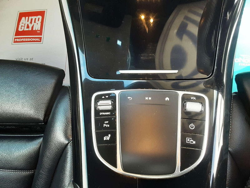 Mercedes-Benz EQC EQC 400 AMG Line Premium+ 4Matic 4WD 5dr 5dr Automatic 2026