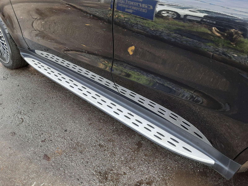 Mercedes-Benz EQC EQC 400 AMG Line Premium+ 4Matic 4WD 5dr 5dr Automatic 2026