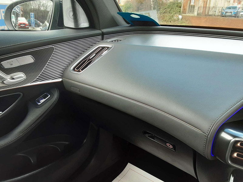 Mercedes-Benz EQC EQC 400 AMG Line Premium+ 4Matic 4WD 5dr 5dr Automatic 2026