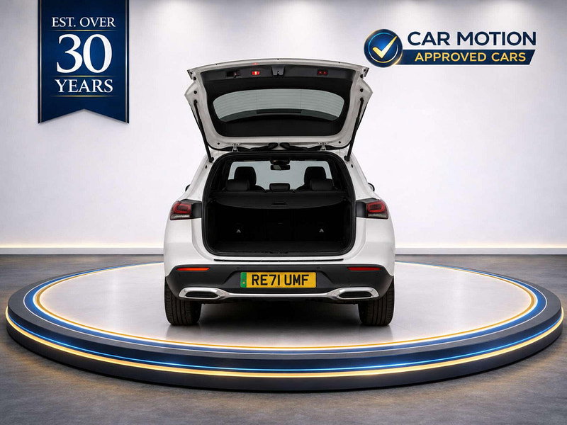 Mercedes-Benz EQC EQC 400 Sport 4Matic 4WD 5dr 5dr Automatic 2026