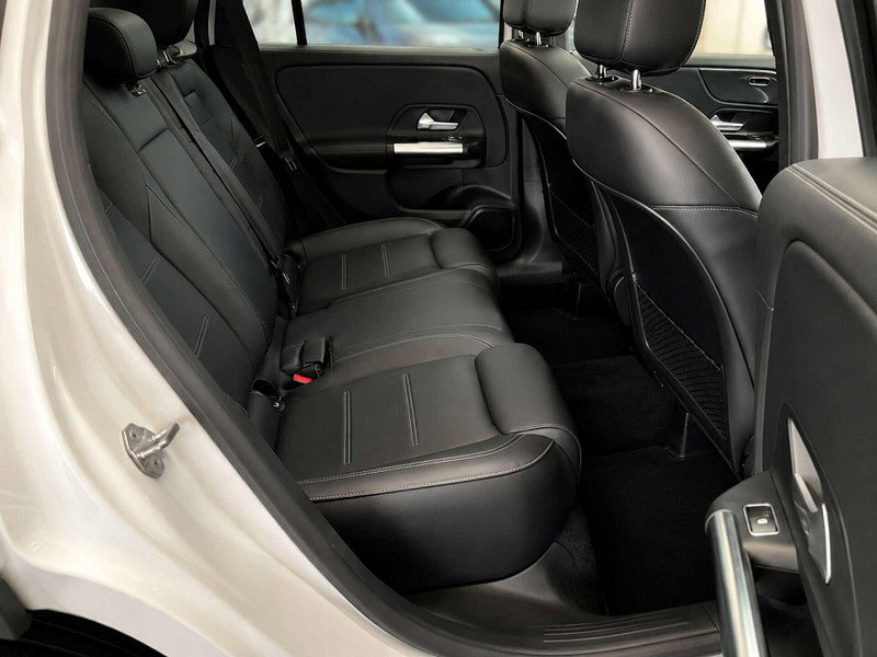 Mercedes-Benz GLA 1.3 GLA 250 Exclusive Edition Premium+ E Auto 5dr 5dr Automatic 2026