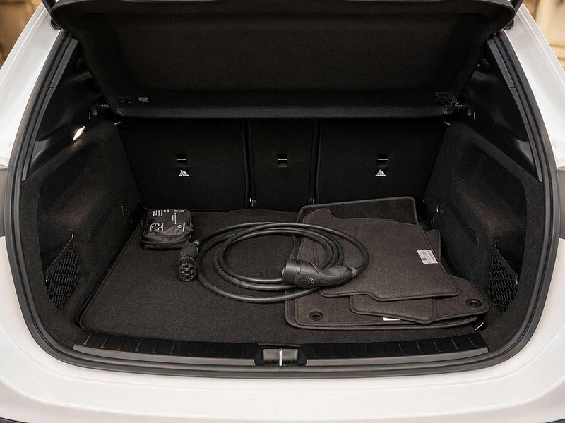 Mercedes-Benz GLA 1.3 GLA 250 Exclusive Edition Premium+ E Auto 5dr 5dr Automatic 2026