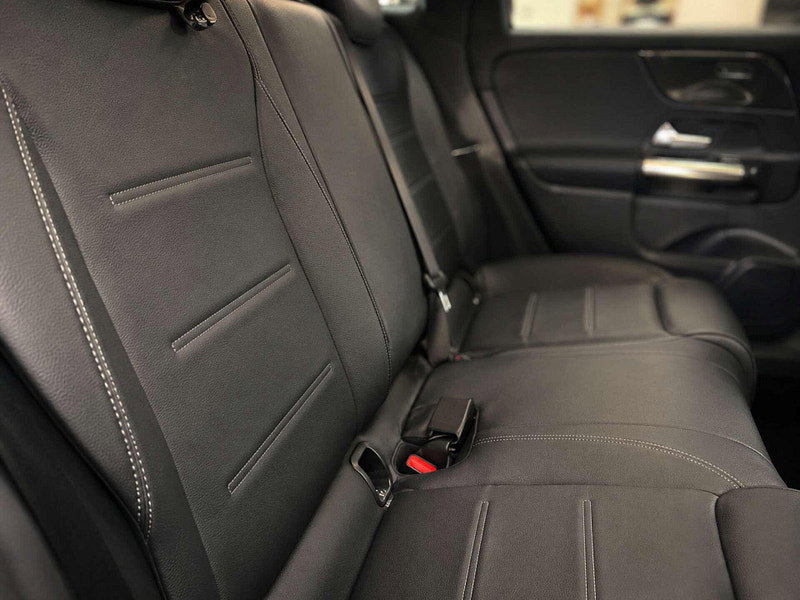 Mercedes-Benz GLA 1.3 GLA 250 Exclusive Edition Premium+ E Auto 5dr 5dr Automatic 2026