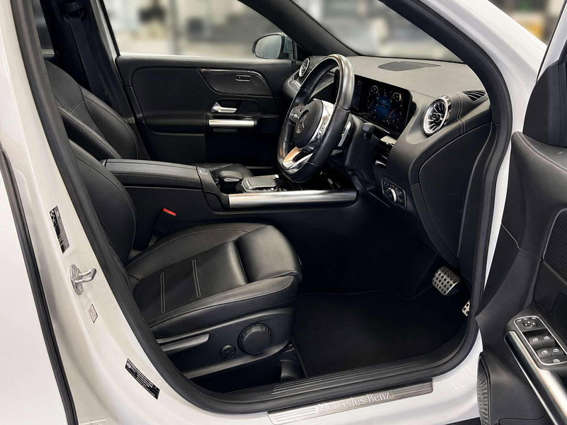 Mercedes-Benz GLA 1.3 GLA 250 Exclusive Edition Premium+ E Auto 5dr 5dr Automatic 2026